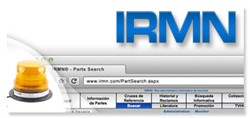 IRMN Spanish Training