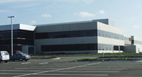 Olathe Headquarters