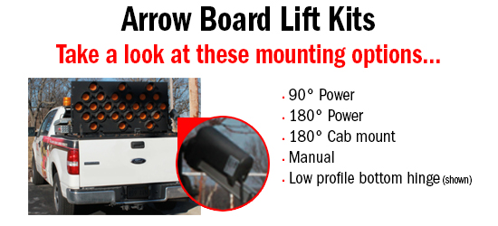 Lift Kits;
