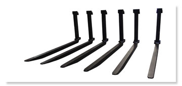 Block Forks